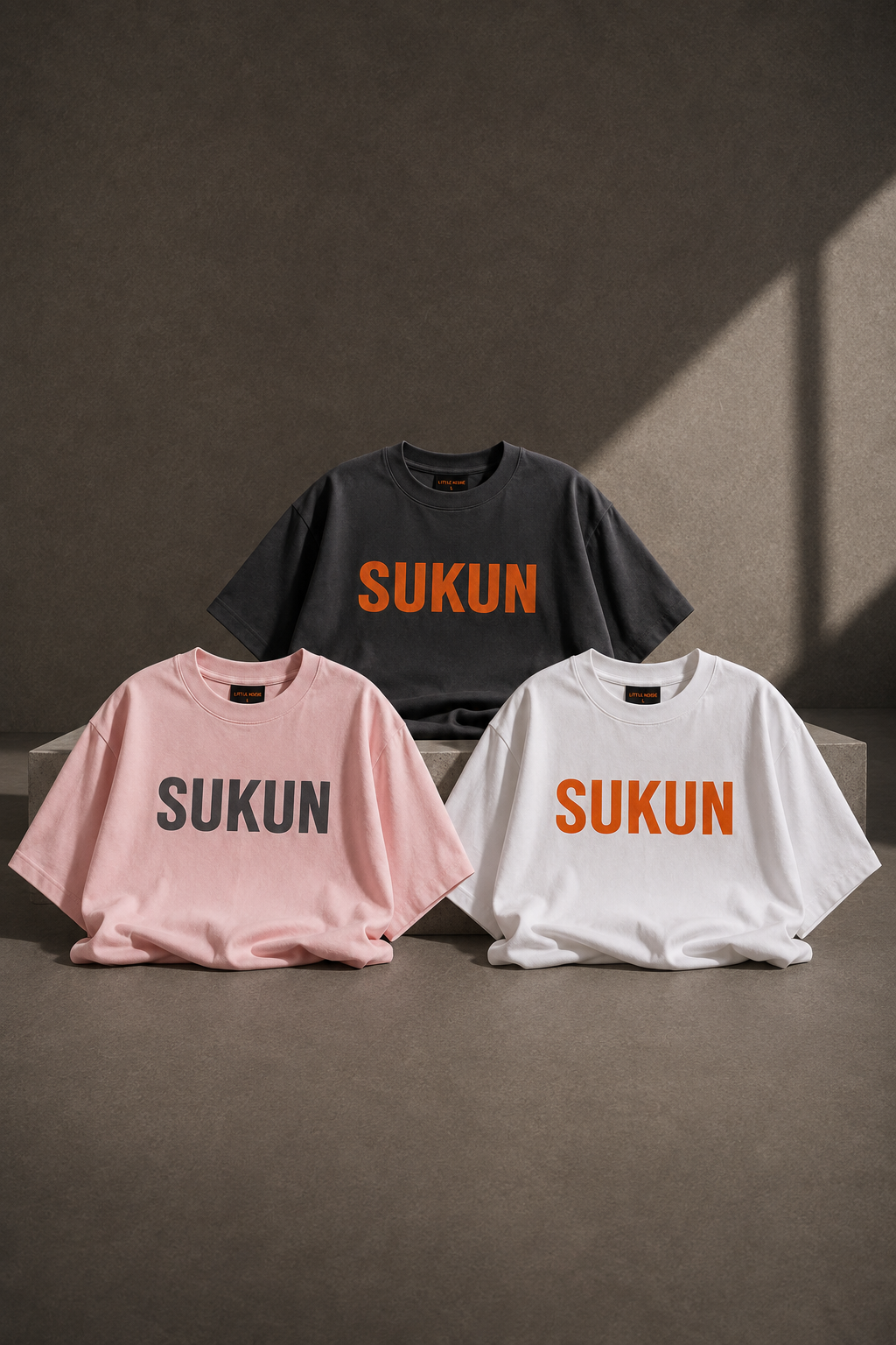 SUKUN-Build Your Bundle